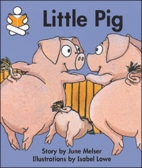 Little pig