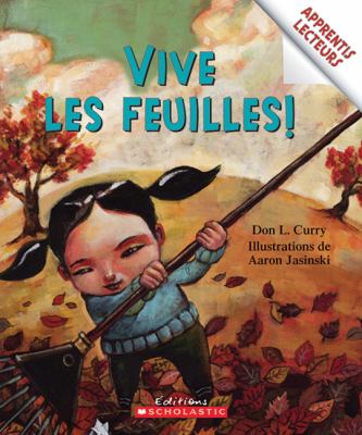 Vive les feuilles!