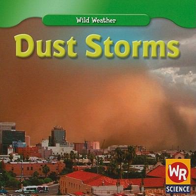 Dust storms