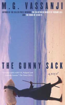 The gunny sack : a novel