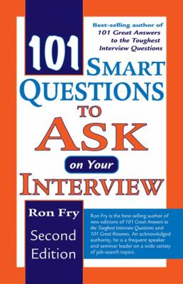 101 smart questions to ask on your interview