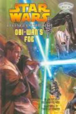Obi-Wan's foe