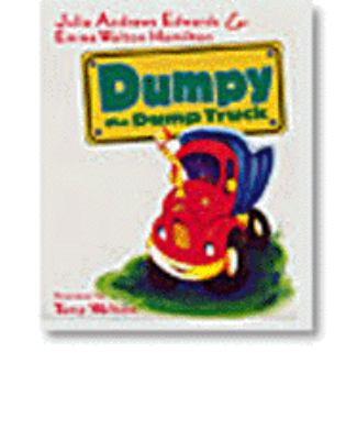 Dumpy the dump truck