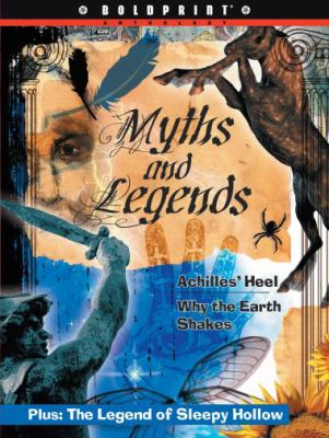 Myths and legends