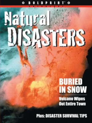 Natural disasters