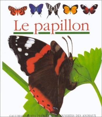 Le papillon