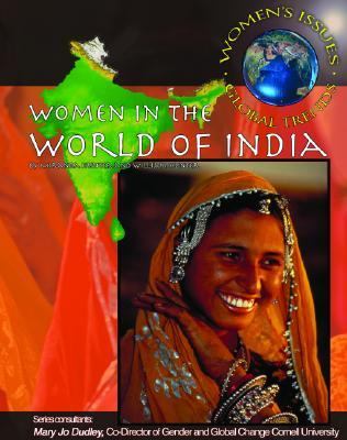 Women in the world of India