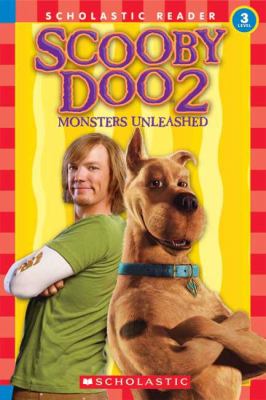 Scooby Doo 2 : monsters unleashed