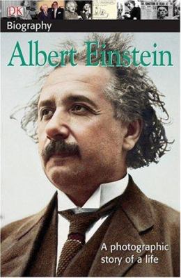 Albert Einstein