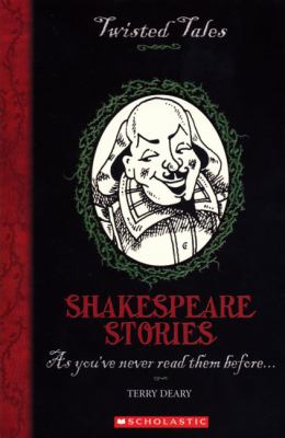 Shakespeare stories