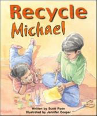 Recycle Michael