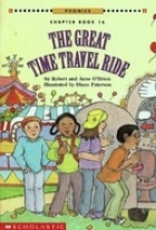 The great time travel ride