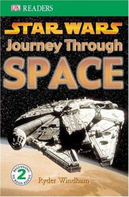 Journey through space