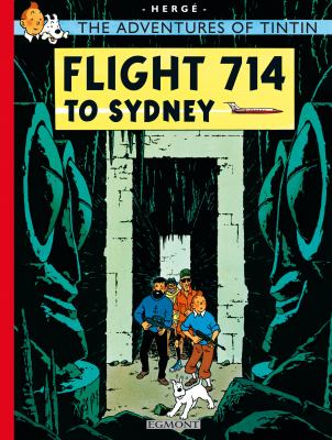 Flight 714