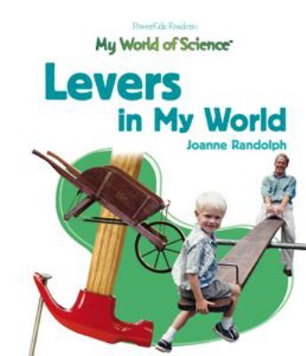 Levers in my world