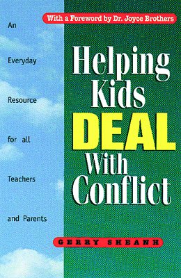 Helping kids deal with conflict