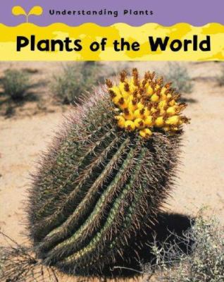 Plants of the world