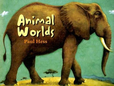 Animal worlds
