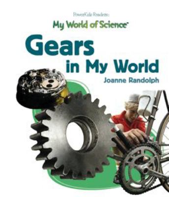 Gears in my world