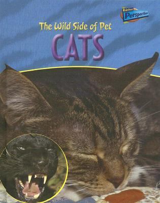 The wild side of pet cats