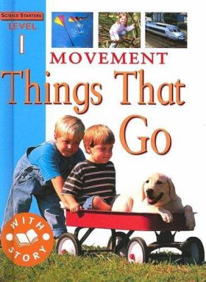 Movement : things that go