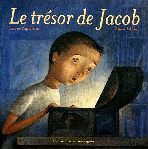 Le trésor de Jacob