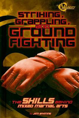 Striking, grappling, and ground fighting : the skills behind mixed martial arts