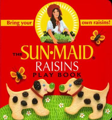 The Sun-Maid raisins playbook