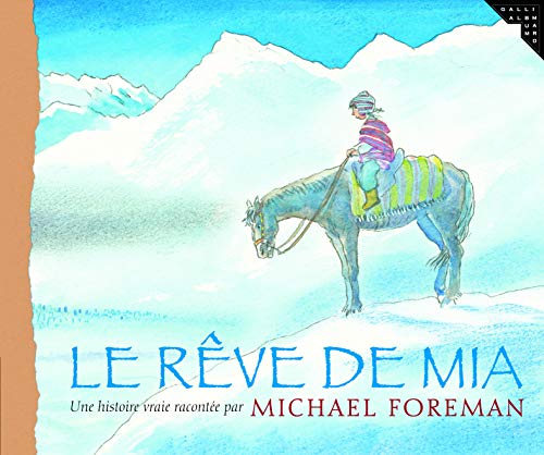 Le rêve de Mia