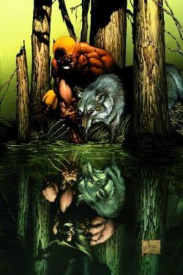 Wolverine : origins. Vol. 1, Born in blood /