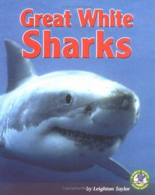 Great white sharks