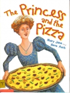 The princess and the pizza