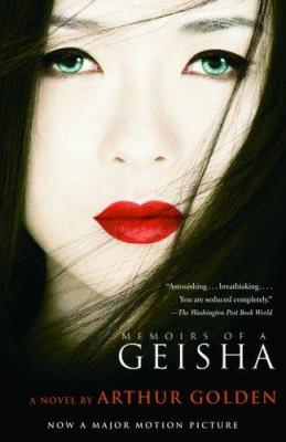 Memoirs of a geisha : a novel