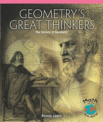 Geometry's great thinkers : the history of geometry