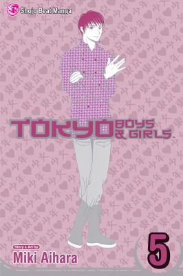 Tokyo boys & girls