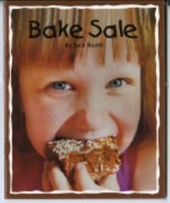 Bake sale