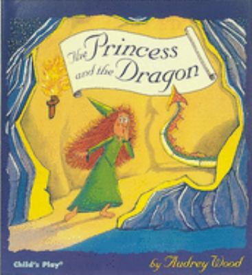 The princess and the dragon