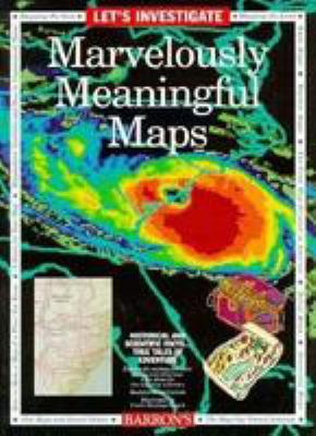 Marvelously meaningful maps