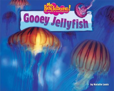 Gooey jellyfish