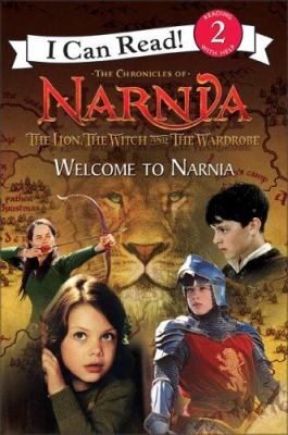 Welcome to Narnia