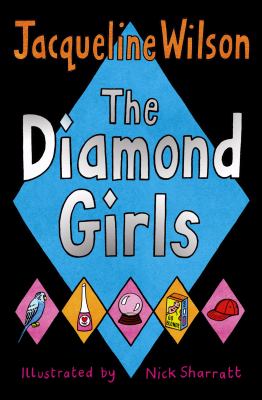 The Diamond girls