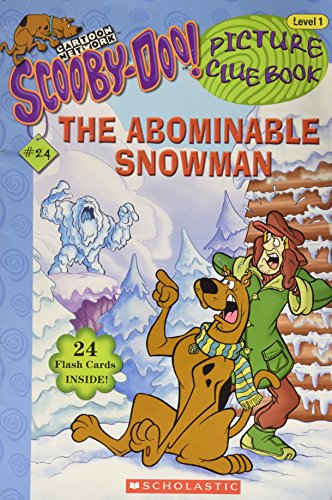 The abominable snowman mystery
