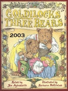 Goldilocks and the three bears