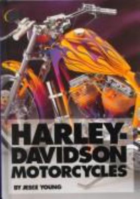 Harley-Davidson motorcycles