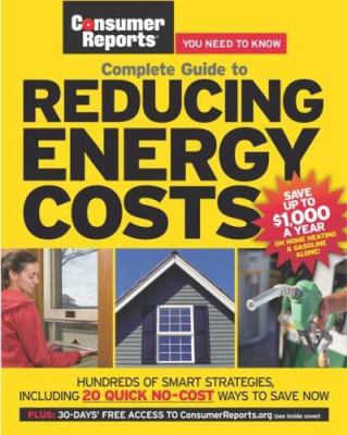 Complete guide to reducing energy costs