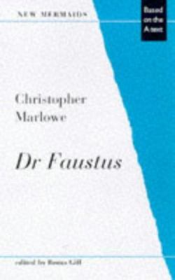 Dr. Faustus