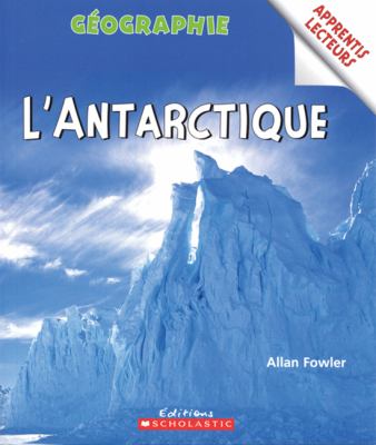 L'Antarctique