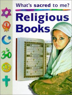 Religious books