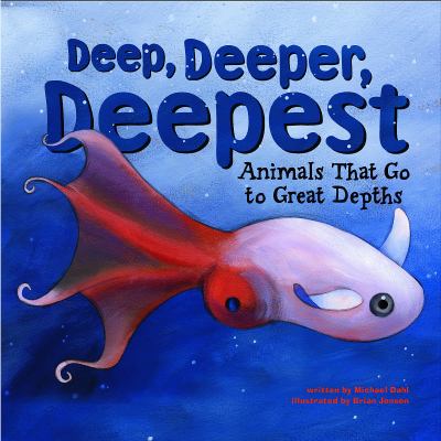 Deep, deeper, deepest : animals that go to great depths