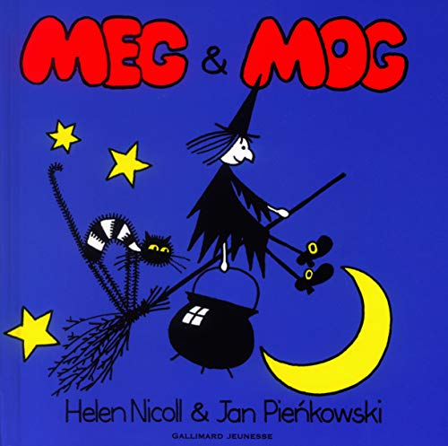 Meg & Mog